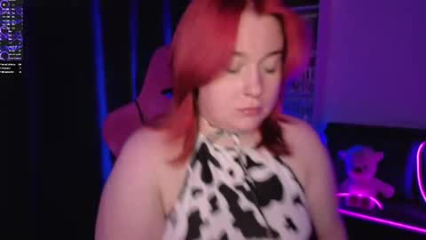 Snapshot of gitera_ chatting on 05-24-26, 10:15 AlexaMillis online show from 05-24-26, 10:15