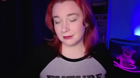 Snapshot of gitera_ chatting on 05-31-26, 09:16 AlexaMillis online show from 05-31-26, 09:16
