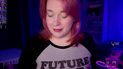 Snapshot of gitera_ chatting on 06-10-26, 09:46 AlexaMillis online show from 06-10-26, 09:46
