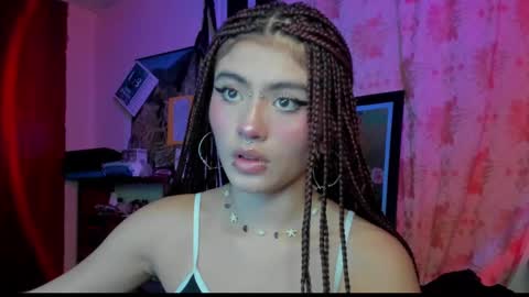 Giulietta online show from 12-22-24, 04:28