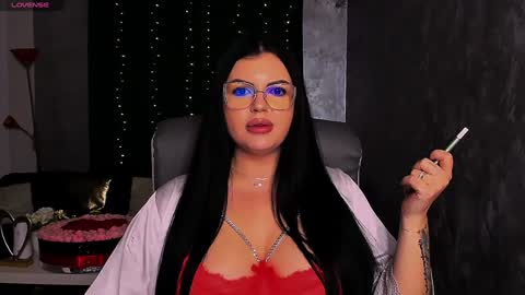 Giulia online show from 12-02-24, 03:15