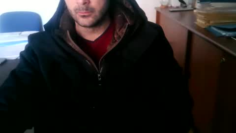 giuseppevai1 online show from 02-03-26, 09:47