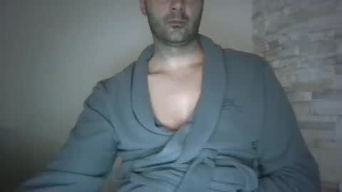 giuseppevai1 online show from 05-13-26, 09:55