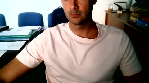 giuseppevai1 online show from 07-14-26, 08:19