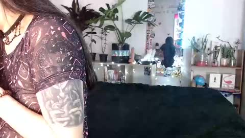 Nice to meet you my name is Heyli  online show from 12-02-24, 02:31