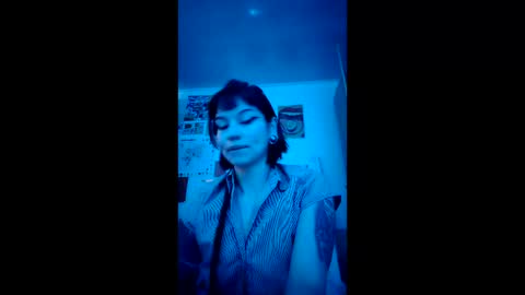 Snapshot of give_me_orgasms chatting on 04-27-26, 04:38 Nice to meet you my name is Heyli online show from 04-27-26, 04:38
