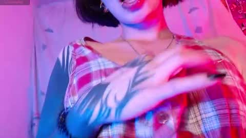 Nice to meet you my name is Heyli  online show from 08-01-26, 06:23