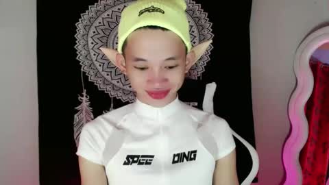 givemethrillx online show from 01-10-25, 02:35