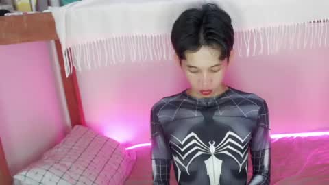 Snapshot of givemethrillx chatting on 05-02-26, 02:38 givemethrillx online show from 05-02-26, 02:38