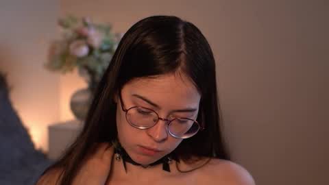 Agness online show from 11-28-25, 02:42