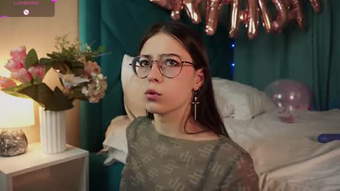 Agness online show from 02-27-26, 03:01