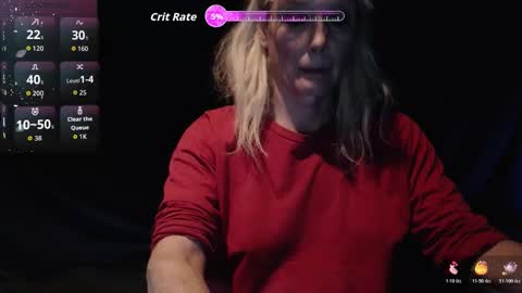 Snapshot of gizi_ilka chatting on 12-21-25, 09:22 Terri online show from 12-21-25, 09:22