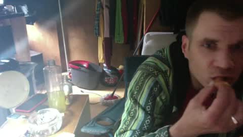 dutch rave guy c2c dutch online show from 06-13-26, 04:16