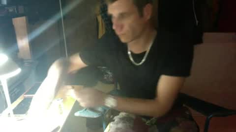 dutch rave guy c2c dutch online show from 07-06-26, 12:13