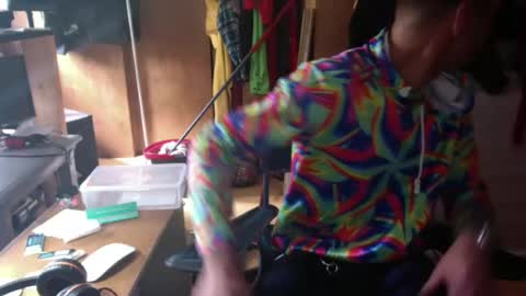 dutch rave guy c2c dutch online show from 07-19-26, 11:03