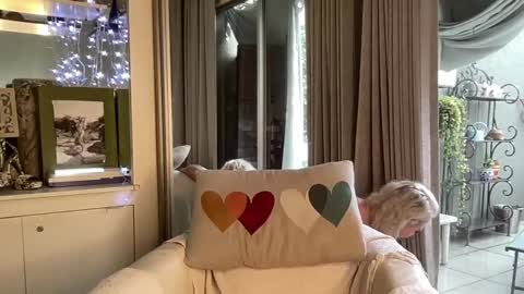 Gl1tter Barbie online show from 03-05-25, 01:39