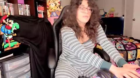 glaceon9 online show from 02-06-26, 02:42