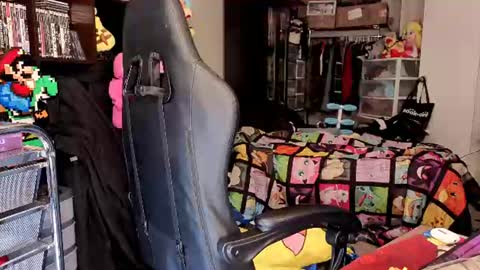 glaceon9 online show from 06-20-26, 06:33