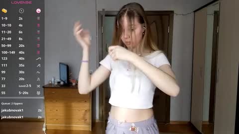 Violetta online show from 02-08-26, 07:12