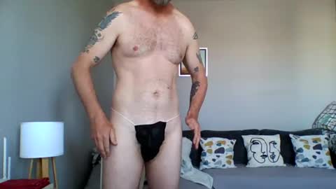Gladius Grande online show from 07-14-26, 07:57