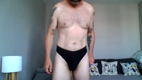 Gladius Grande online show from 07-17-26, 07:59