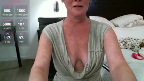 Gwendolyn online show from 03-06-26, 05:04