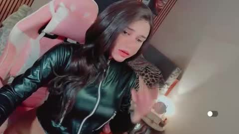 AYANAH online show from 05-15-26, 03:57