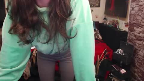 Glamourhottie online show from 12-14-25, 09:58