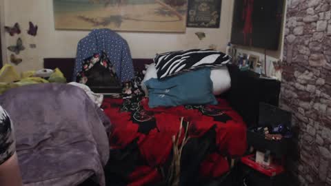 Glamourhottie online show from 04-09-26, 08:31