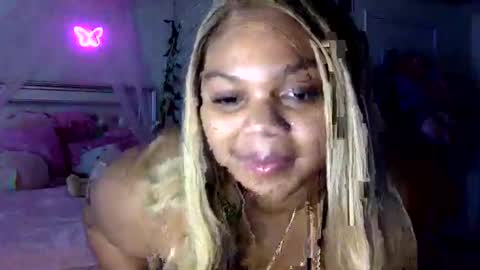 BBW Interacial couple online show from 03-18-26, 11:02