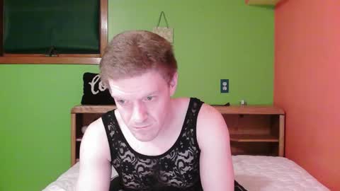 glam trans goddess online show from 01-13-26, 11:32