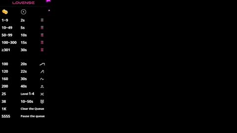 glamwtigress online show from 02-24-26, 08:56