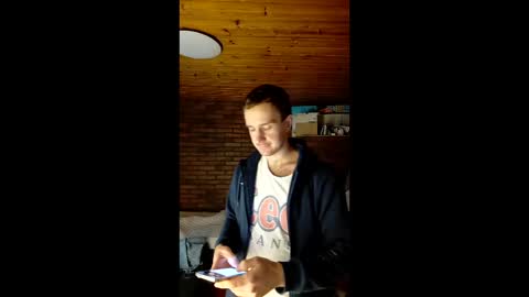 glebc online show from 03-28-26, 03:55