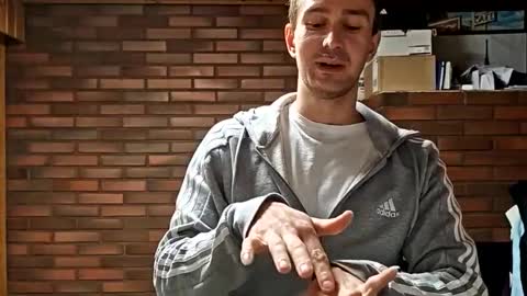 glebc online show from 04-23-26, 09:17