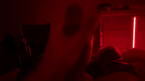 Snapshot of glegere18 chatting on 01-19-25, 07:25 Lets get wierd online show from 01-19-25, 07:25