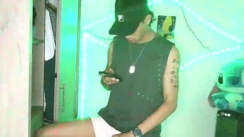 glen_connor_11 online show from 01-12-26, 01:33