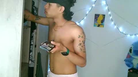 glen_connor_11 online show from 01-13-26, 07:08