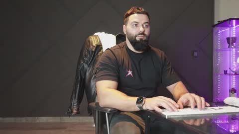 Matthew .. for short call me Matt online show from 02-28-26, 08:21