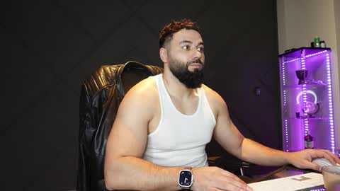 Matthew .. for short call me Matt online show from 03-30-26, 11:06