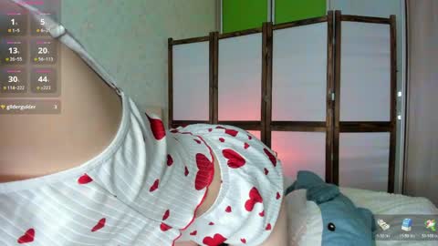 Sara online show from 04-06-26, 03:26