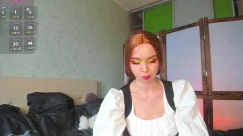 Sara online show from 05-05-26, 04:20