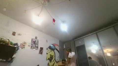 Snapshot of glitter_doll chatting on 01-07-25, 05:20 glitter_doll online show from 01-07-25, 05:20