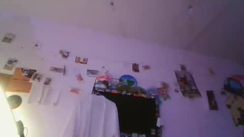 Snapshot of glitter_doll chatting on 01-15-25, 04:43 glitter_doll online show from 01-15-25, 04:43