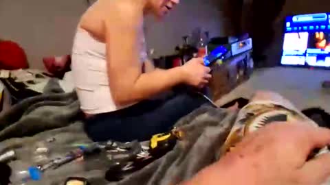 glizzy4u online show from 01-15-26, 11:19