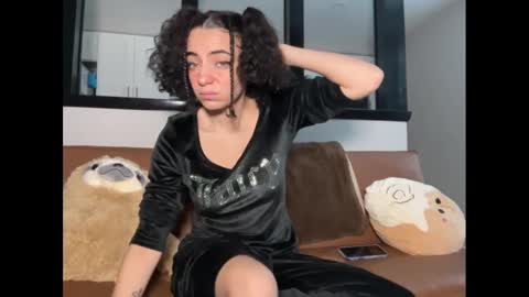 Baby Bimbo online show from 02-10-25, 06:03