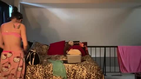 Baby Bimbo online show from 02-07-26, 07:17