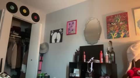 Baby Bimbo online show from 02-15-26, 06:26