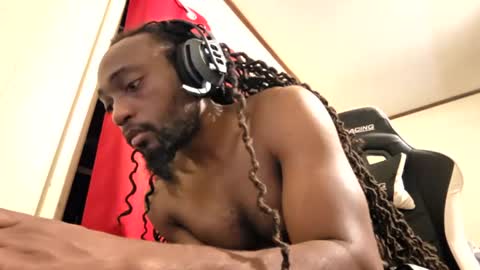 glomightyj online show from 07-22-26, 04:15