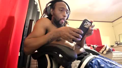 glomightyj online show from 07-27-26, 04:52