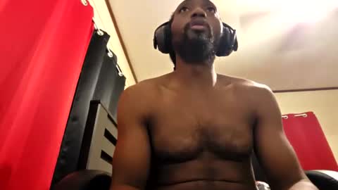 glomightyj online show from 07-30-26, 06:45